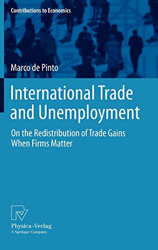 International Trade and Unemployment