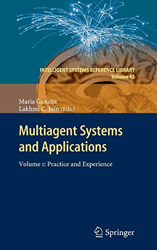 Multiagent Systems and Applications