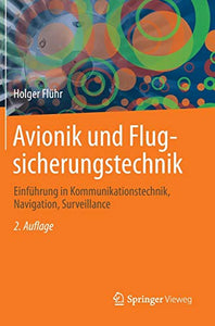 Avionik und Flugsicherungstechnik