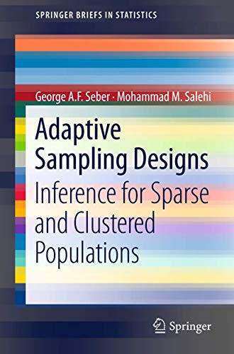 Adaptive Sampling Designs