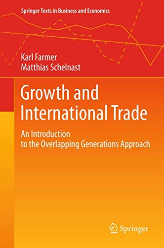 Growth and International Trade