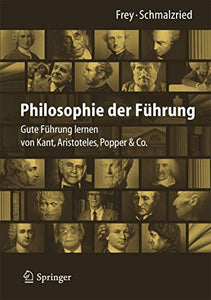 Philosophie der Führung