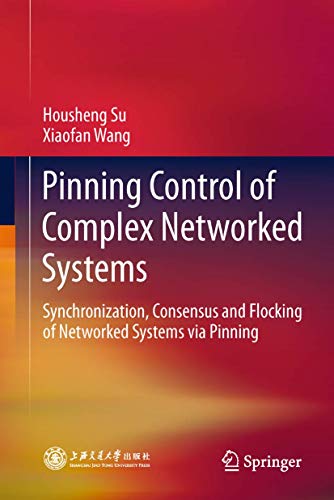 Pinning Control of Complex Networked Systems