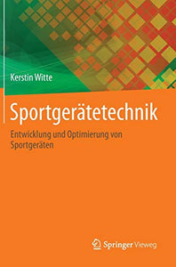 Sportgerätetechnik