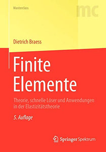 Finite Elemente