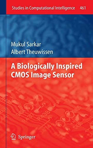 A Biologically Inspired CMOS Image Sensor