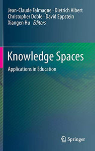 Knowledge Spaces