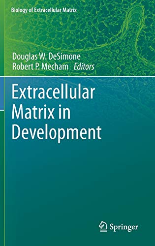 Extracellular Matrix in Development