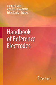 Handbook of Reference Electrodes