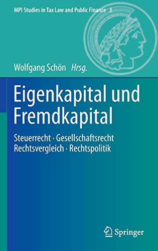 Eigenkapital und Fremdkapital