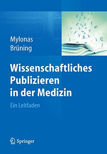 Wissenschaftliches Publizieren in der Medizin