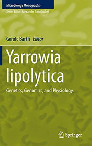 Yarrowia lipolytica