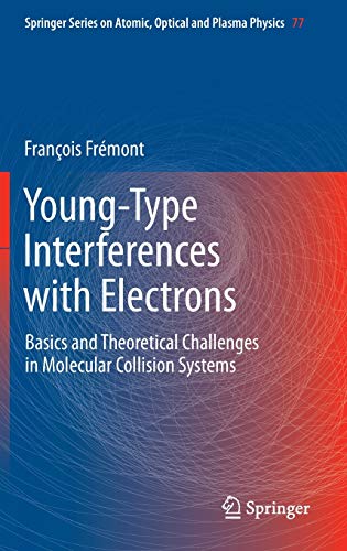 Young-Type Interferences with Electrons