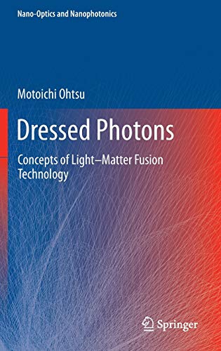 Dressed Photons