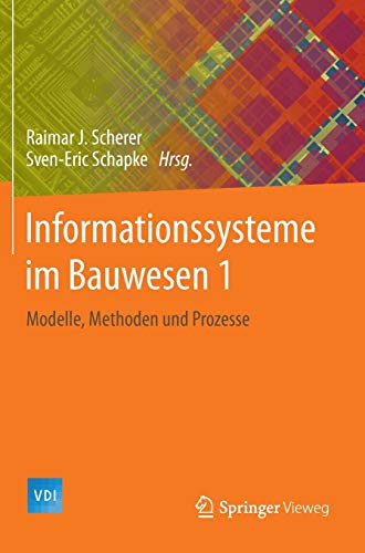 Informationssysteme im Bauwesen 1