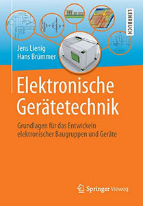 Elektronische Gerätetechnik