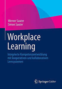 Workplace Learning