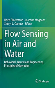 Flow Sensing in Air and Water