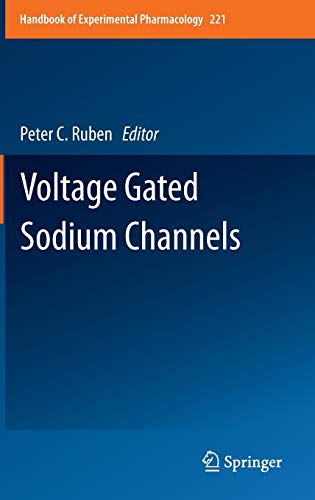 Voltage Gated Sodium Channels