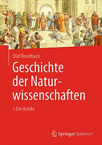 Geschichte der Naturwissenschaften