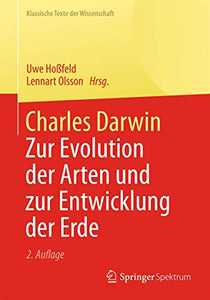 Charles Darwin