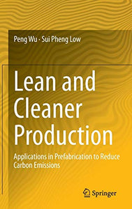 Lean and Cleaner Production