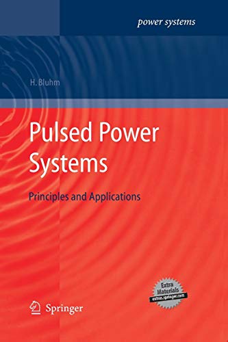 Pulsed Power Systems