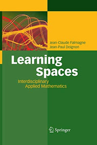 Learning Spaces