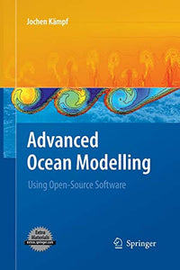 Advanced Ocean Modelling