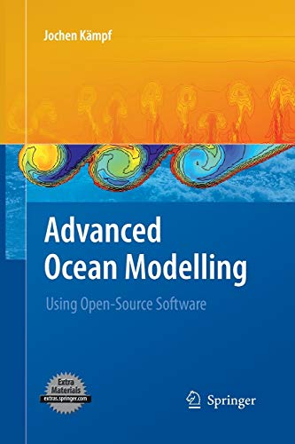 Advanced Ocean Modelling