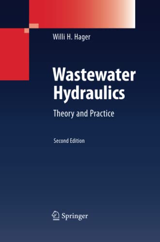 Wastewater Hydraulics