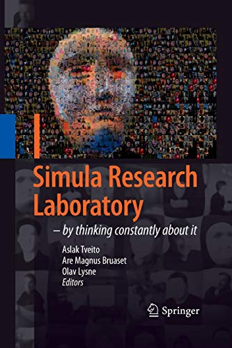 Simula Research Laboratory