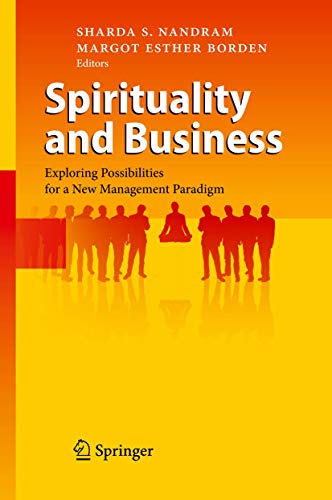 Spirituality and Business