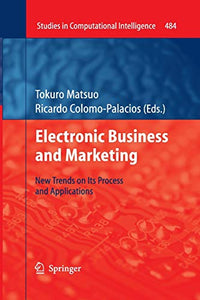 Electronic Business and Marketing