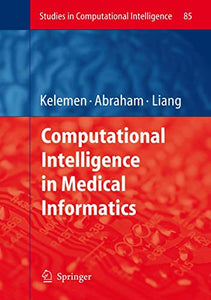 Computational Intelligence in Medical Informatics