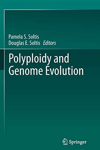 Polyploidy and Genome Evolution