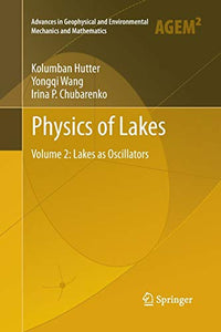 Physics of Lakes