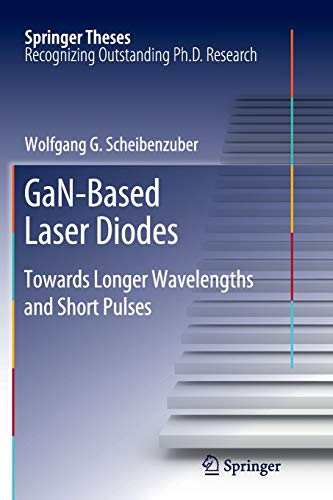 GaN-Based Laser Diodes