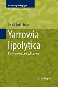 Yarrowia lipolytica