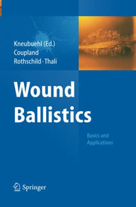 Wound Ballistics