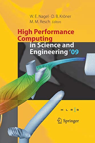 High Performance Computing in Science and Engineering '09