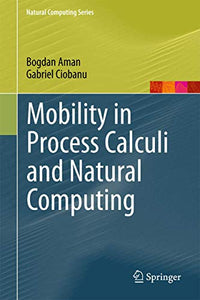 Mobility in Process Calculi and Natural Computing