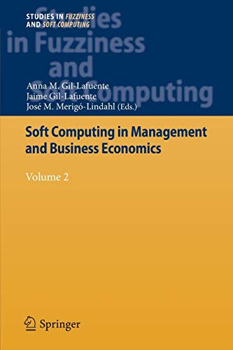 Soft Computing in Management and Business Economics