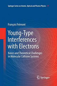 Young-Type Interferences with Electrons