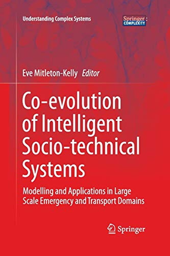 Co-evolution of Intelligent Socio-technical Systems