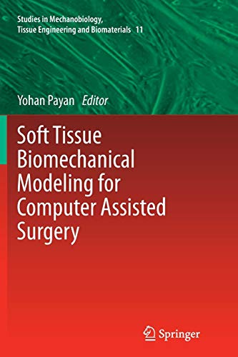 Soft Tissue Biomechanical Modeling for Computer Assisted Surgery