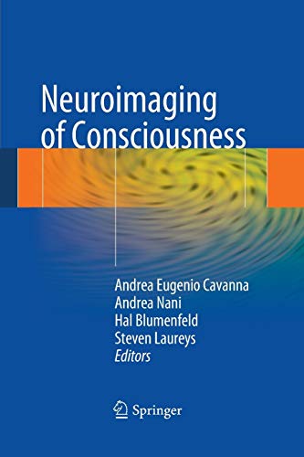 Neuroimaging of Consciousness