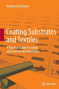 Coating Substrates and Textiles