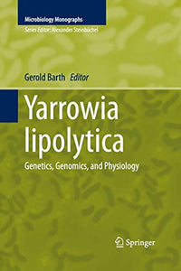 Yarrowia lipolytica