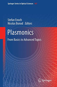 Plasmonics